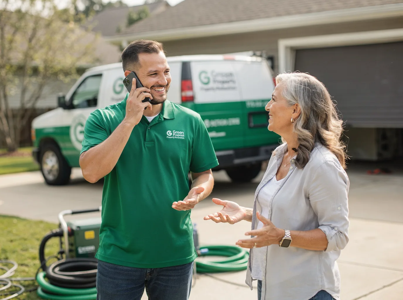 Water Damage Restoration Catlin, IL FAQs